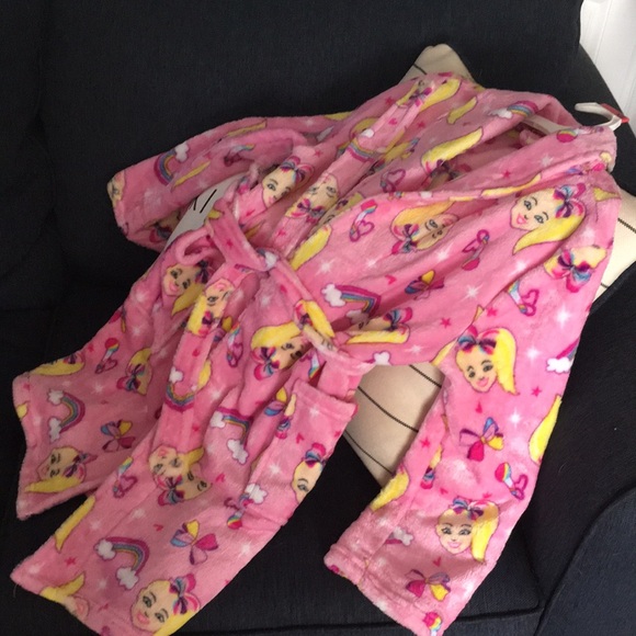 Nickelodeon Robe - Picture 2 of 8
